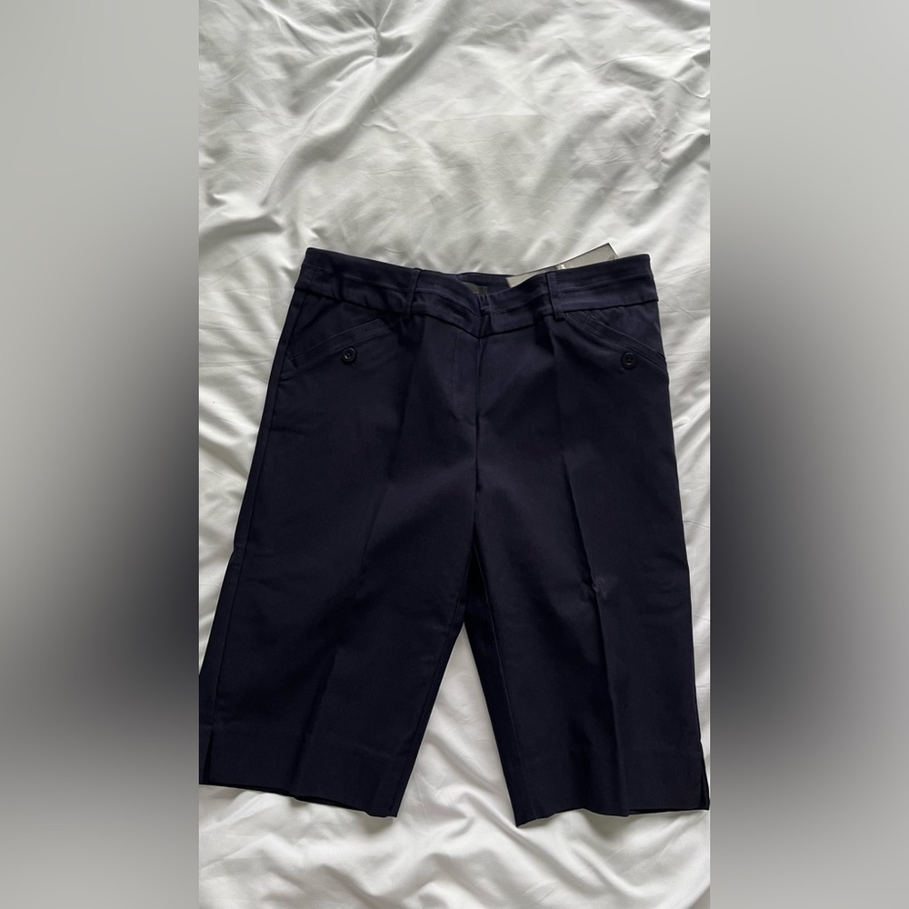 Rekucci "Ease Into Comfort Fit" Modern Classic Walking Shorts